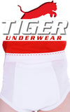 2008 Boys Tiger Extra Thick Training Brief