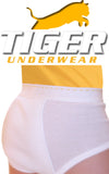 2012 Boys Tiger Extra Thick Training Brief