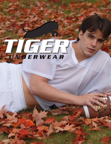 Tiger Underwear Catalog #10