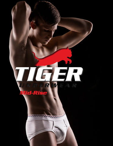 Tiger Underwear Men's PDF Catalog 31 - Tiger Underwear