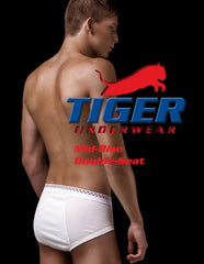Tiger Underwear Catalog #10
